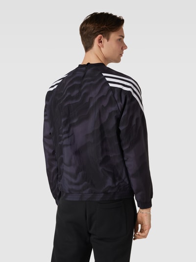 ADIDAS SPORTSWEAR Pullover met ronde hals Zwart - 5