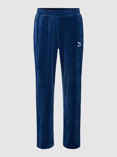 PUMA PERFORMANCE Sweatpants mit elastischem Bund Royal 2