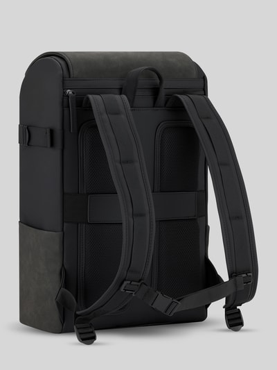 Kapten & Son Modell 'BALI' Black 6