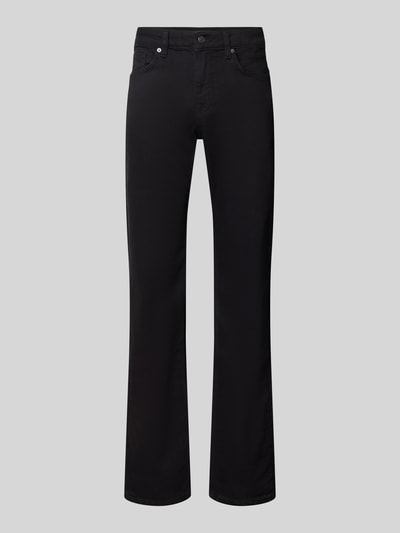 Pepe Jeans Straight Fit Jeans mit Stretchkomfort Blau 1