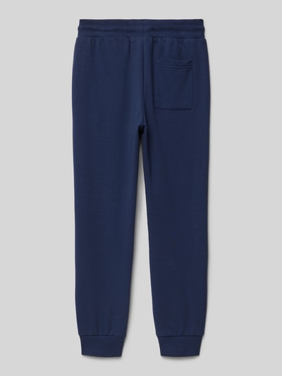 Mayoral Relaxed Fit Sweatpants mit Eingrifftaschen Marine 3