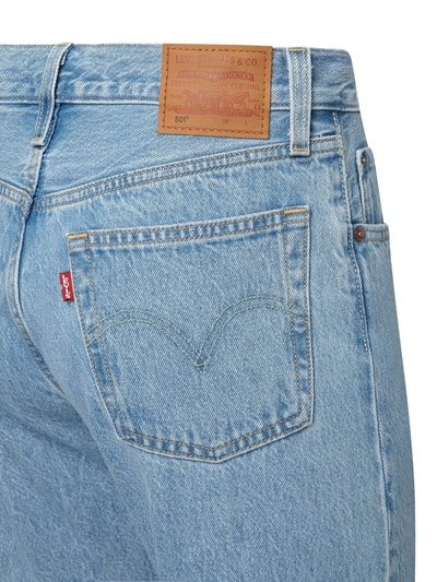 Levi's® 300 Bauchtasche mit Logo-Details  Hellblau 4