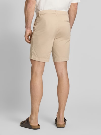 ARMEDANGELS Regular Fit Chinoshorts aus Baumwoll-Mix Modell 'CHINO' Sand 5