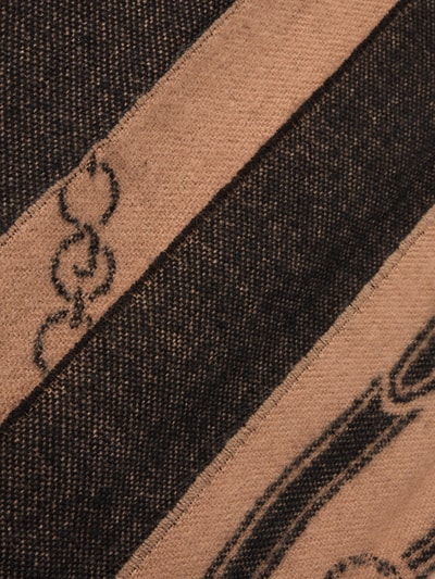 Lauren Ralph Lauren Schal und Mütze mit Woll-Anteil 'Box Set' Camel 2