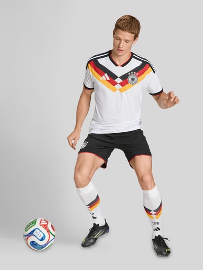adidas Sportswear DFB Authentic Heimtrikot Deutschland 2026 Weiss 1