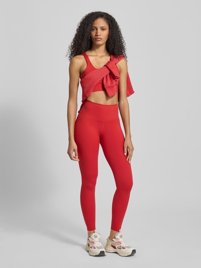 VARLEY BH mit elastischem Bund Rot 1