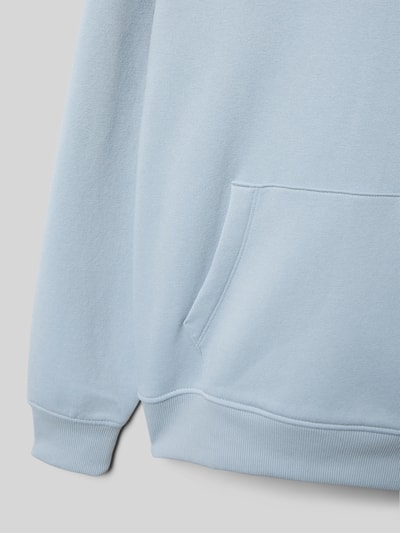 Tom Tailor Hoodie mit Kapuze  Bleu 2