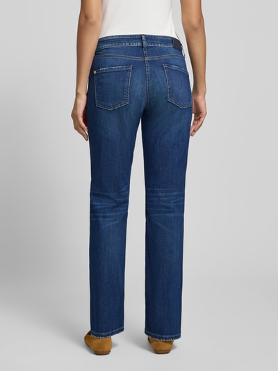 Cambio Slim fit jeans met 5-pocketmodel Blauw - 5