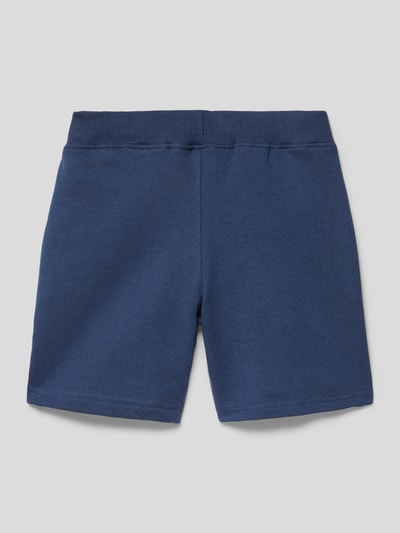 LEGO WEAR Shorts mit Motiv-Print Marineblau 3