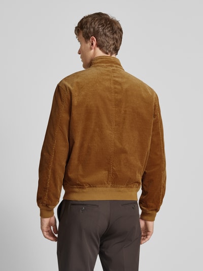 Polo Ralph Lauren Corduroy jack met opstaande kraag Zand - 5