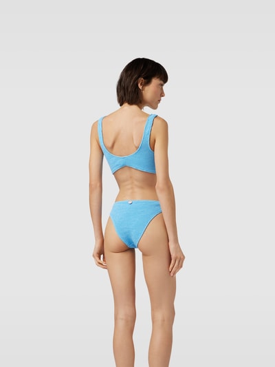 Sorbet Island Bikini mit Stretch-Anteil Hellblau 5