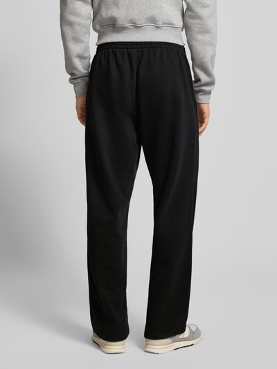 adidas Originals Sweatbroek met elastische band Zwart - 5