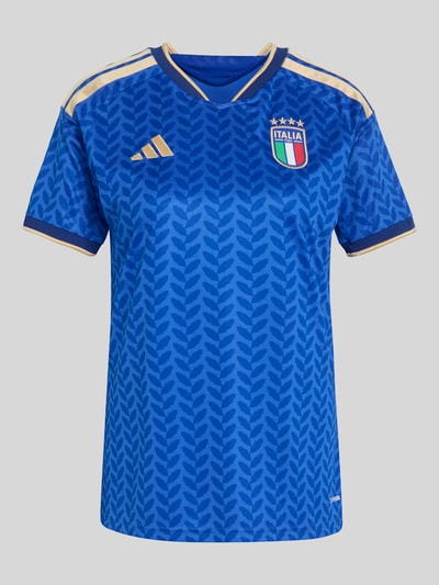 adidas Sportswear Italien Heimtrikot 2026 Dunkelblau 2