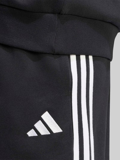 adidas Sportswear Sweathose mit seitlichen Eingrifftaschen Black 3
