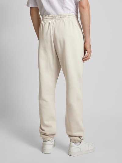 CHAMPION Sweatpants mit elastischem Bund Beige 5