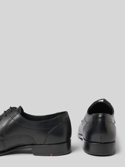 Lloyd Derby van leer, model 'Manon'   - 2