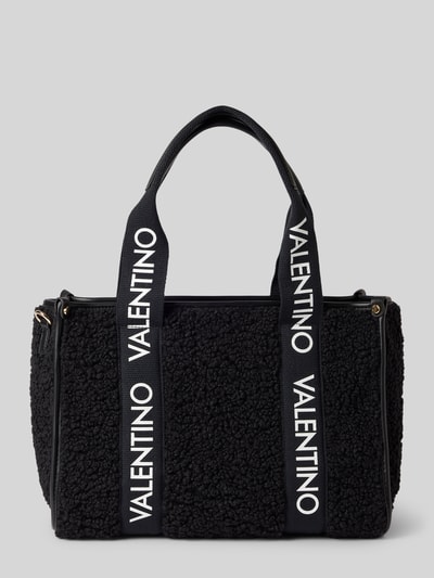 VALENTINO BAGS Handtasche mit Tragehenkel Black 3