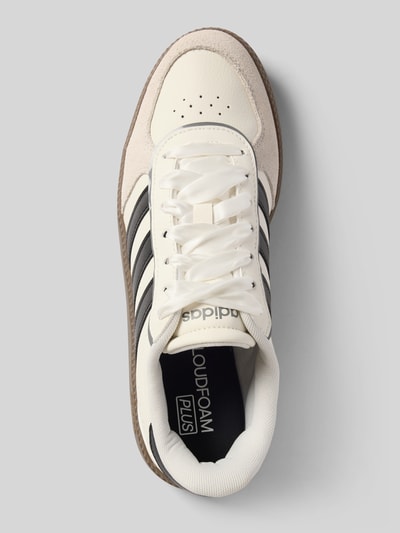 adidas Sportswear Sneakersy sznurowane model ‘BREAKNET’ Biały 3