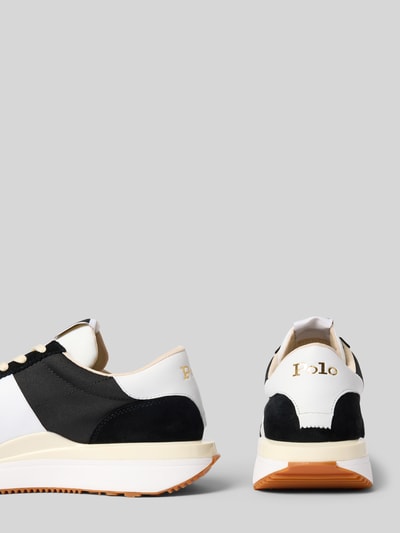 Polo Ralph Lauren Sneakersy sznurowane  2
