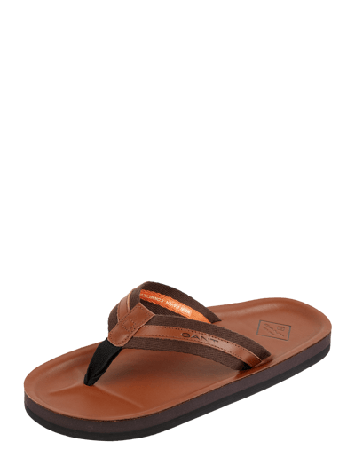 gant zehentrenner damen