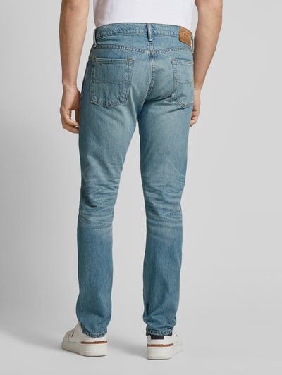 Polo Ralph Lauren Jeans mit 5-Pocket-Design Jeansblau 5