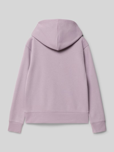 Champion Hoodie met capuchon Lila - 3