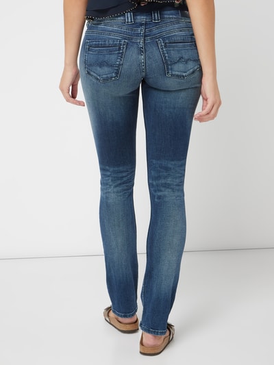 Pepe Jeans Stone-washed straight fit jeans  Jeans - 6