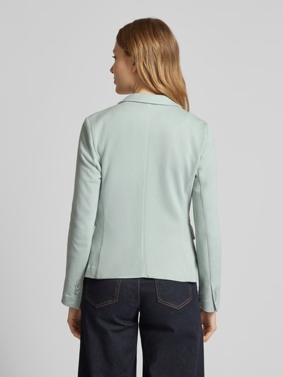 Vero Moda Shaped Fit Blazer aus Baumwoll-Mix Modell 'JULIA' Schilf 5