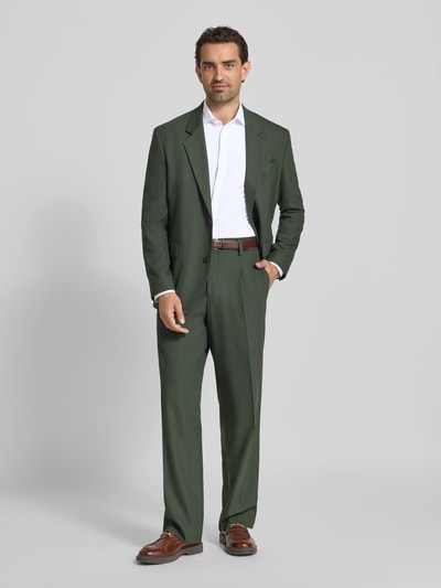 OLYMP Level Five Slim Fit Businesshemd mit Kentkragen Weiss 1