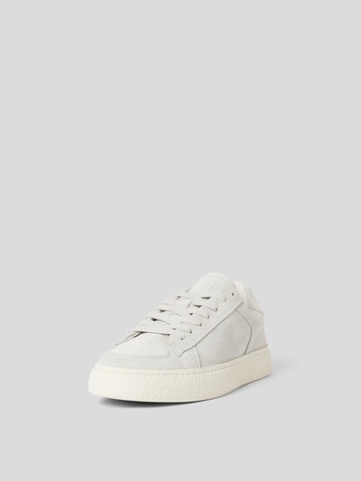 Copenhagen Sneaker mit Label-Detail Offwhite 2