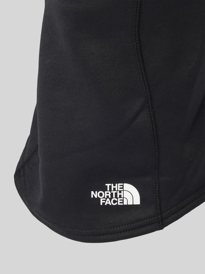 The North Face Balaklava mit Label-Print Modell 'FREEDOM' Black 2