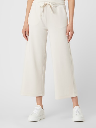 Soyaconcept Schlupfhose mit Stretch-Anteil  Offwhite 4