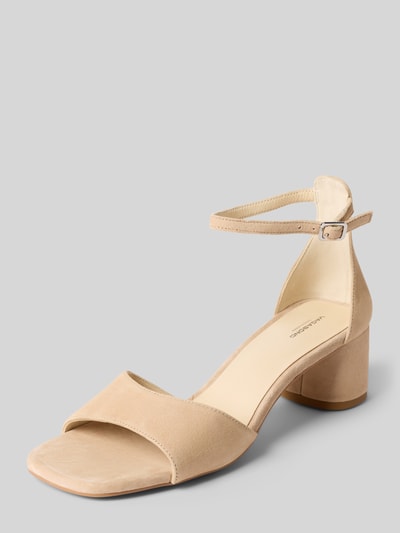Vagabond Sandaletten aus echtem Leder Modell 'PIPER' Beige 1