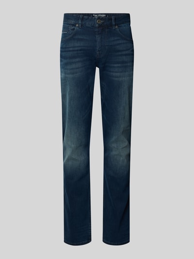PME Legend Jeans met 5-pocketmodel Jeansblauw - 2