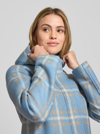 Colmar Originals Jacke mit Kapuze Eisblau 3