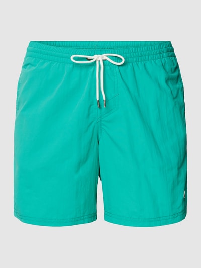 ONeill Badehose mit Label-Stitching Mint 2