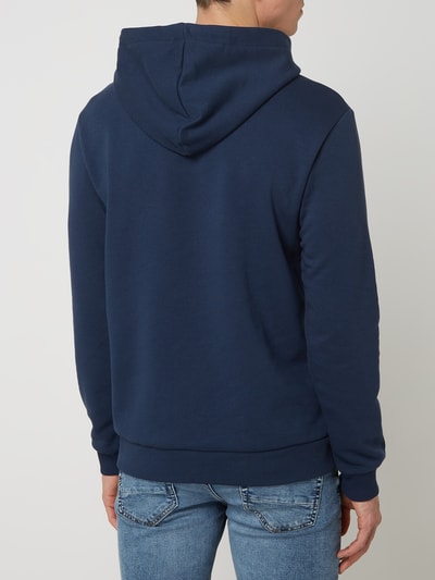 Only & Sons Hoodie mit Känguru-Tasche Modell 'Ceres' Blau 5