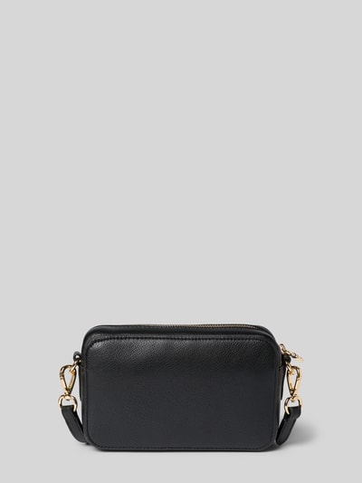 Tommy Hilfiger Schoudertas met afneembare schouderband Zwart - 4