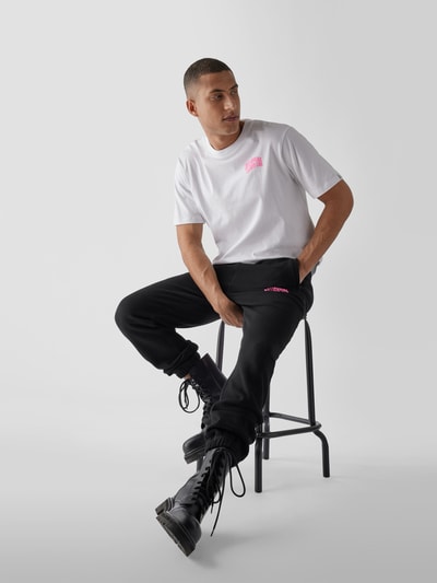 Billionaire Boys Club Sweathose mit Brand-Print Schwarz 6