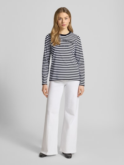 MICHAEL Michael Kors Shirt met lange mouwen met ronde hals Wit - 1