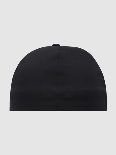 Rip Curl Cap aus atmungsaktivem Material  Black 2