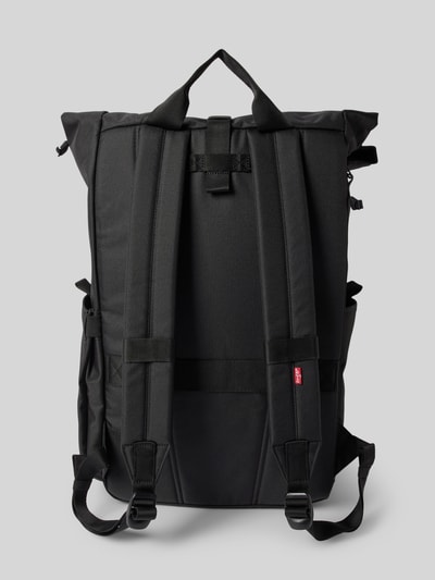 Levi's® Rucksack mit Label-Detail Black 3