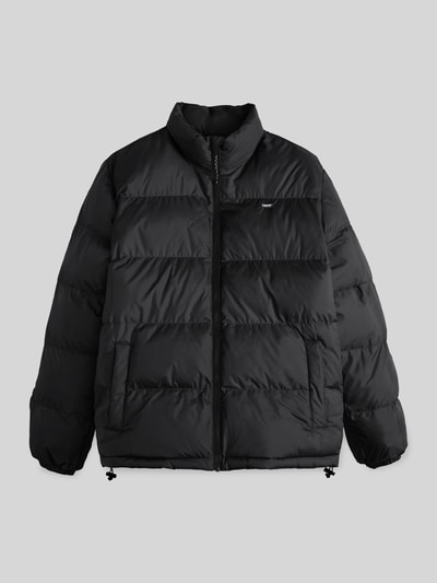 Levi's® Steppjacke mit Logo-Detail Black 2