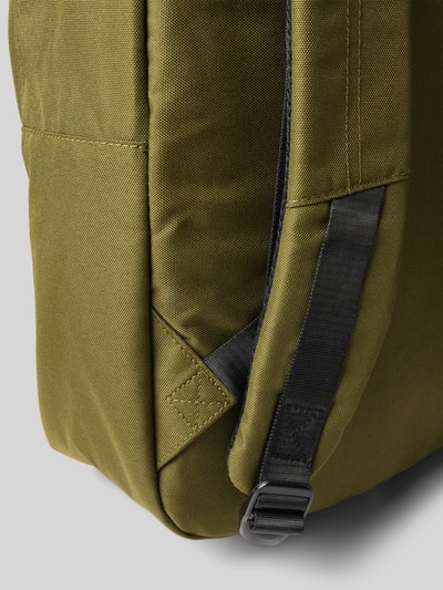 CHAMPION Rugzak met labelpatch Kaki - 3