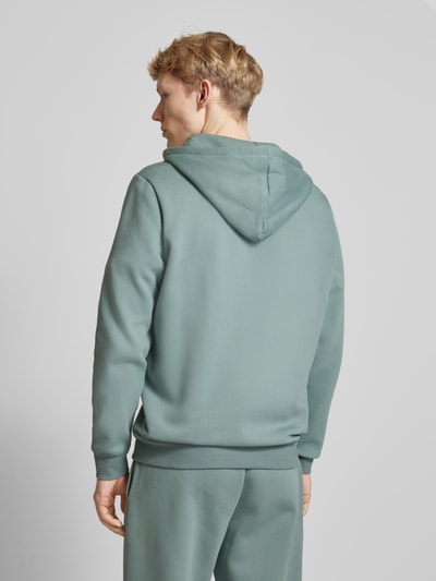 PUMA PERFORMANCE Sweatjacke mit Kapuze Lind 5