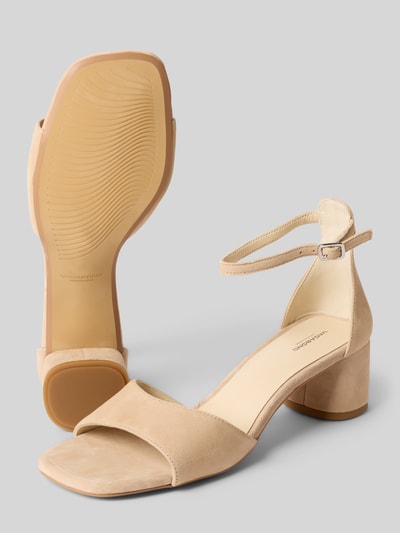 Vagabond Sandaletten aus echtem Leder Modell 'PIPER' Beige 4