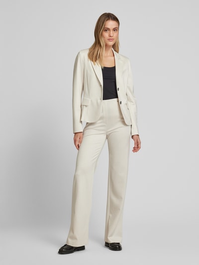 Marc Cain Blazer met reverskraag Kit - 1