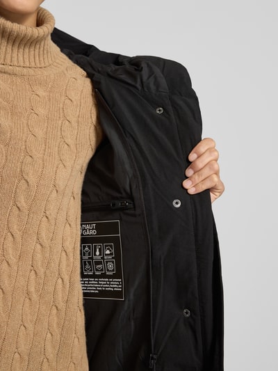 NAUTGÅRD Functioneel gewatteerd jack met Sorona® Aura-vulling Zwart - 7