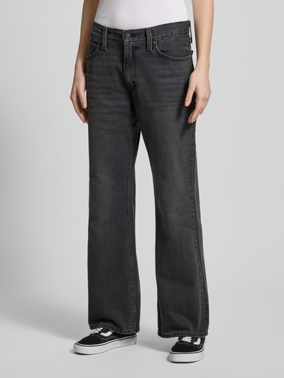 Levi's® Jeans met 5-pocketmodel  - 4