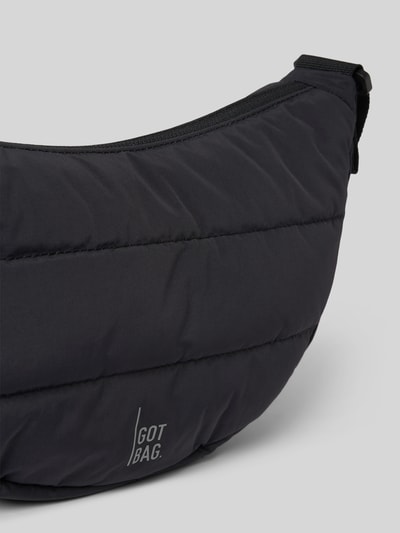 Gotbag Moon bag met siernaden  - 3